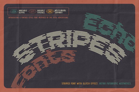 Professional Fonts for Small Business