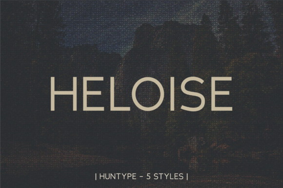 Why Heloise is a Font Marketers Can’t Ignore